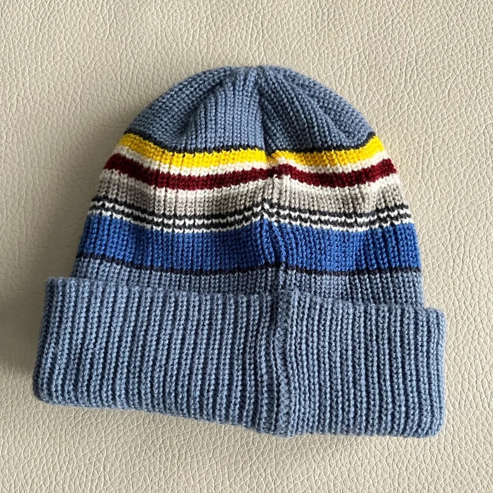 NWOT - Pendleton Beanie for 100-Year Anniversary National Park - Yosemite - Picture 4 of 6